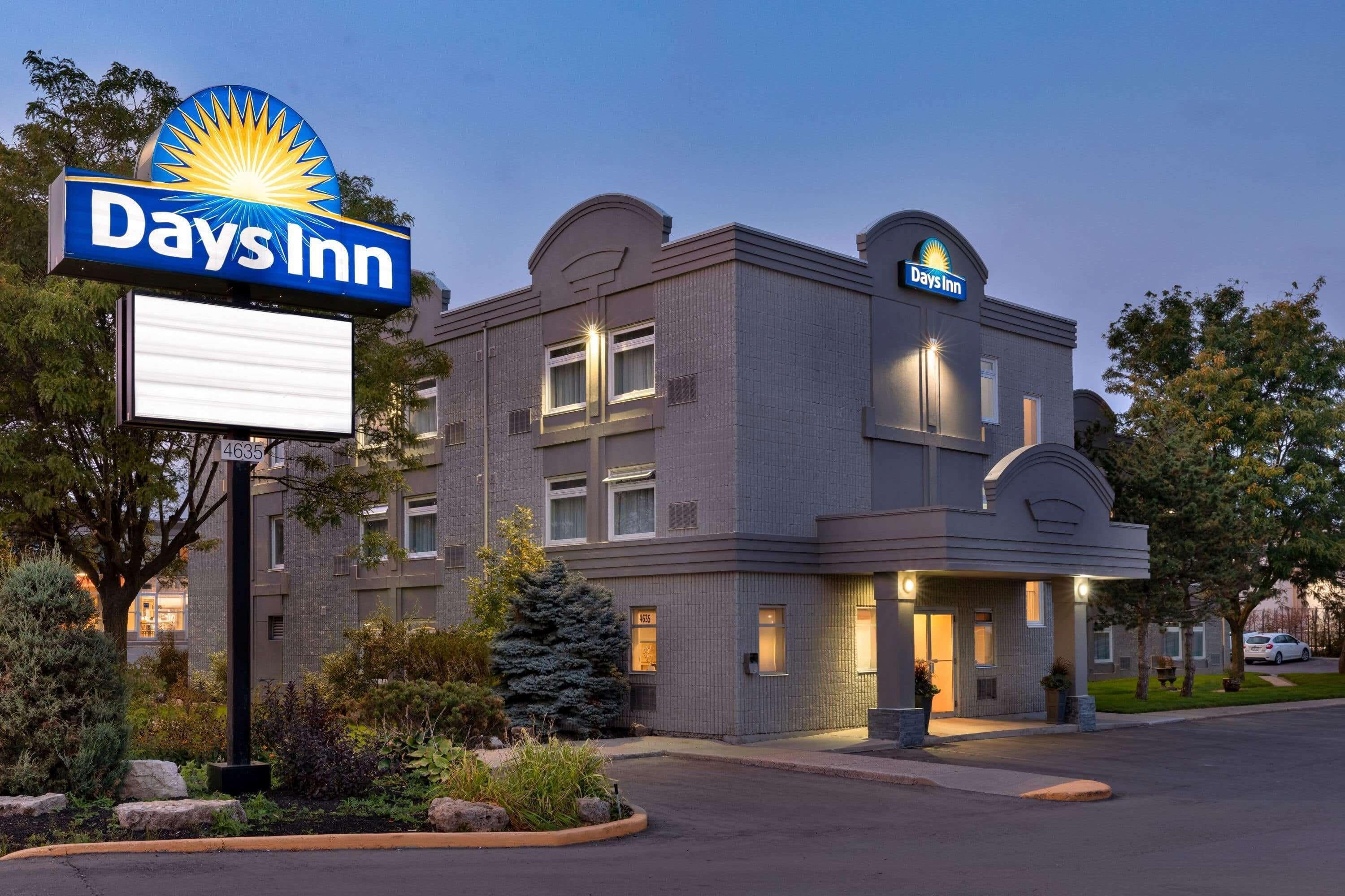9 Airport Hotels in Northeast Mississauga for Stress-Free Travel