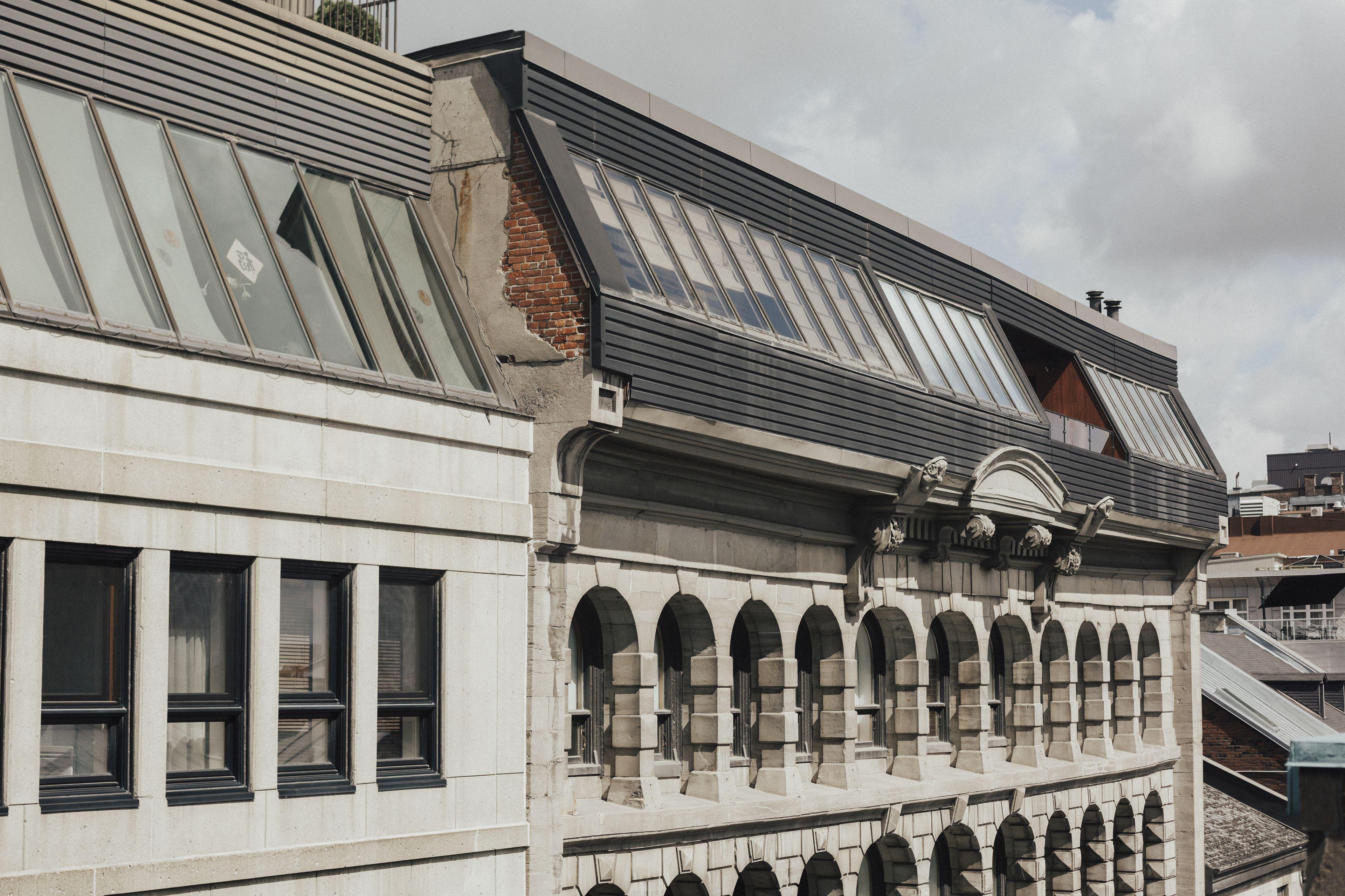 Staying In Old Montreal: 5 Romantic Hotels Compared