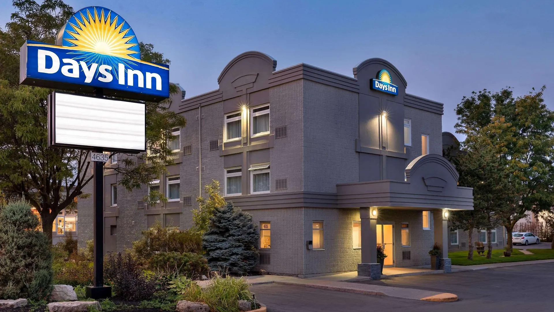 9 Airport Hotels in Northeast Mississauga for Stress-Free Travel
