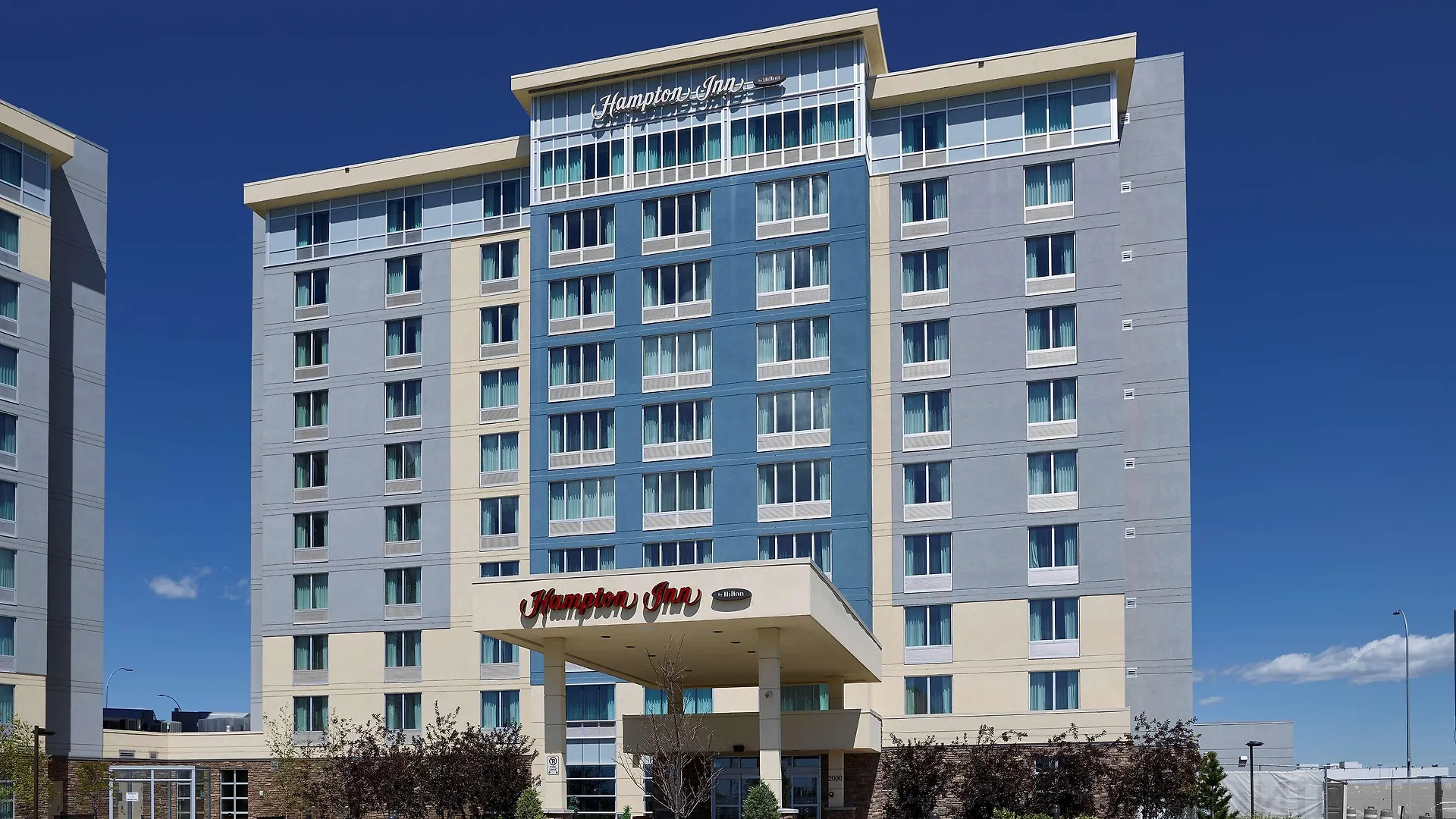 Staying In Northeast Calgary: 4 Design Hotels Compared