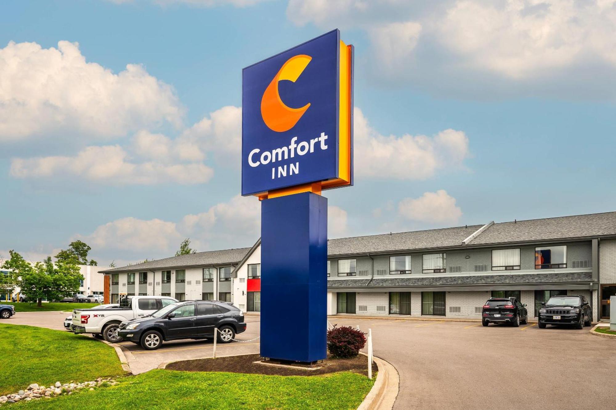 5 Budget Hotels Near EBCI Moncton Worth Booking