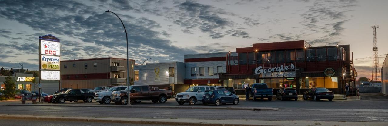 5 Smart 3-Star Hotels Near Rock'n Valley Minnedosa