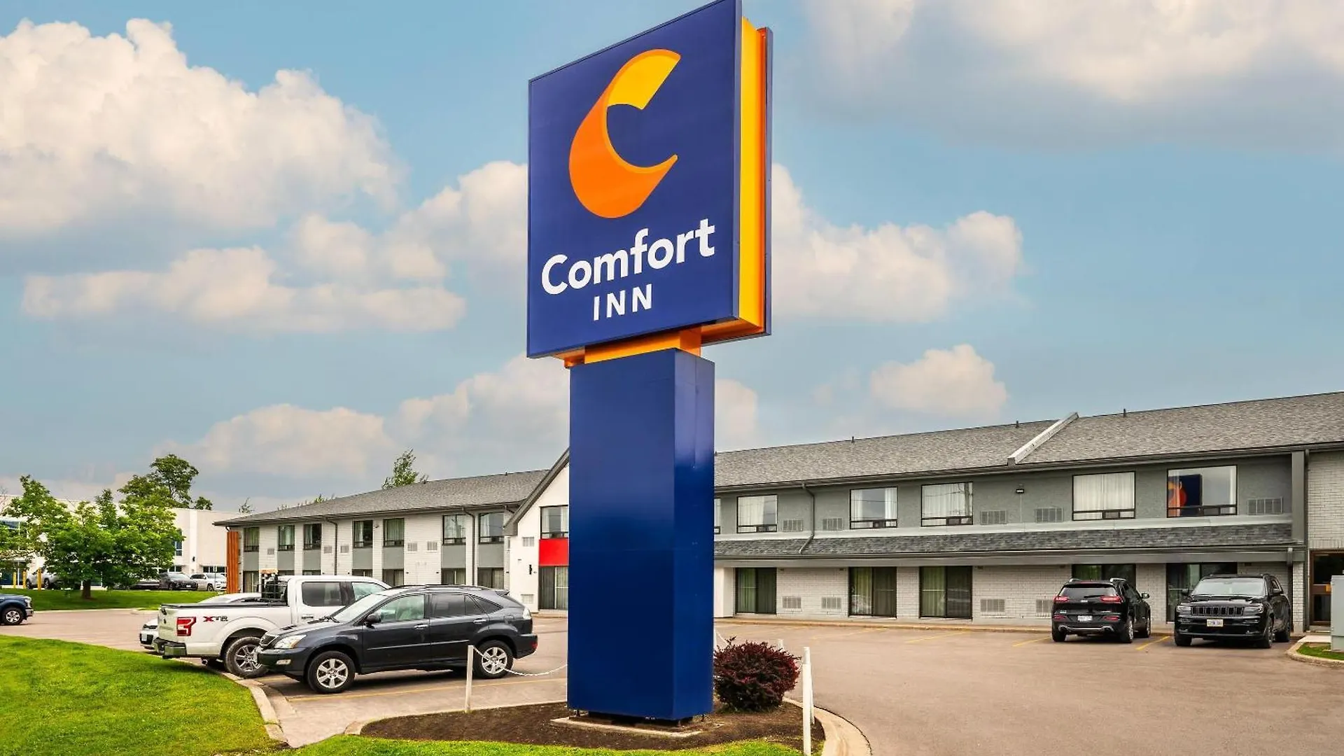 5 Budget Hotels Near EBCI Moncton Worth Booking