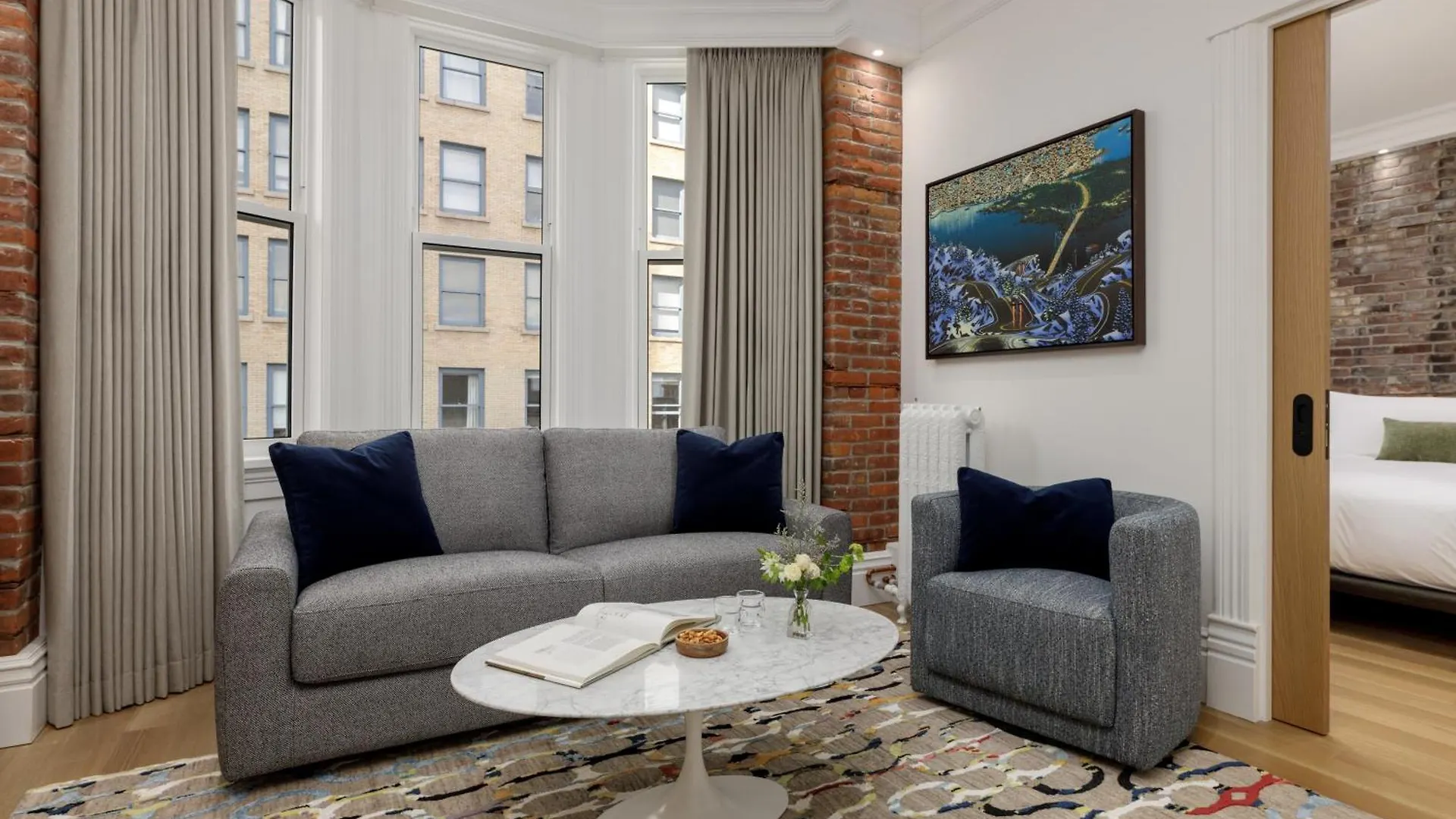 15 Business Hotels in Downtown Vancouver Worth Booking