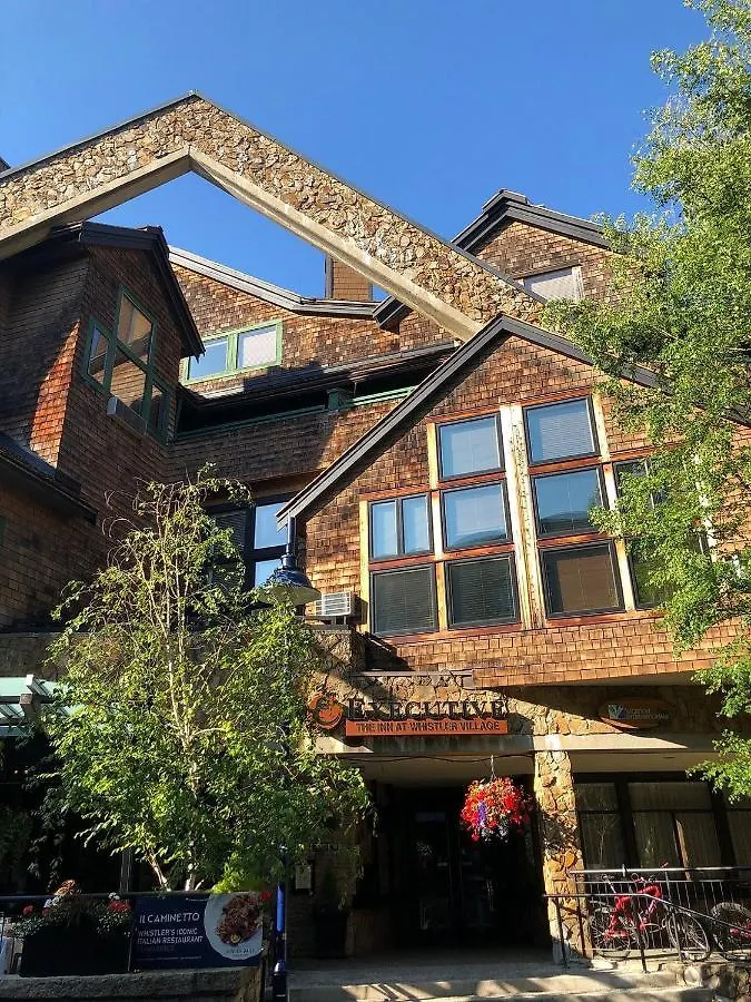 Where to Stay in Whistler Village: 9 Best Romantic Hotels