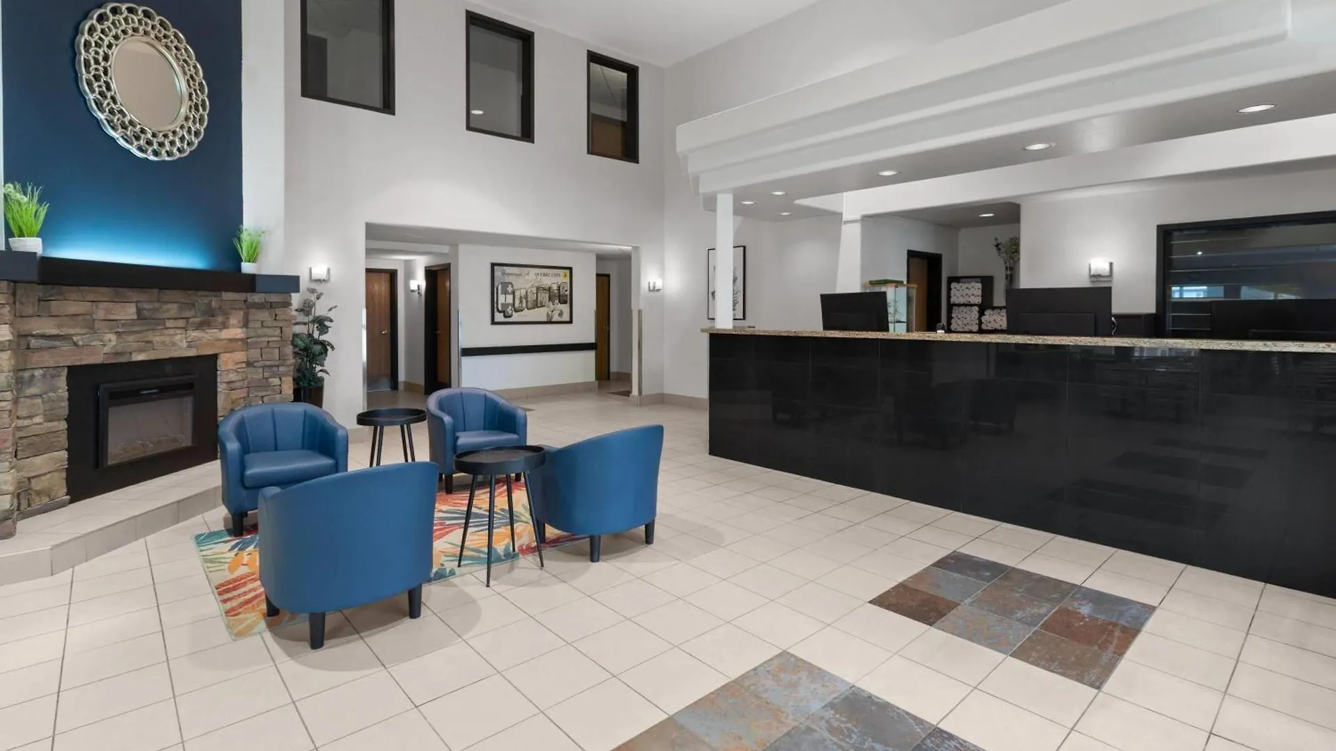 12 Smart Airport Hotels In Sainte-Foy-Sillery Worth Booking