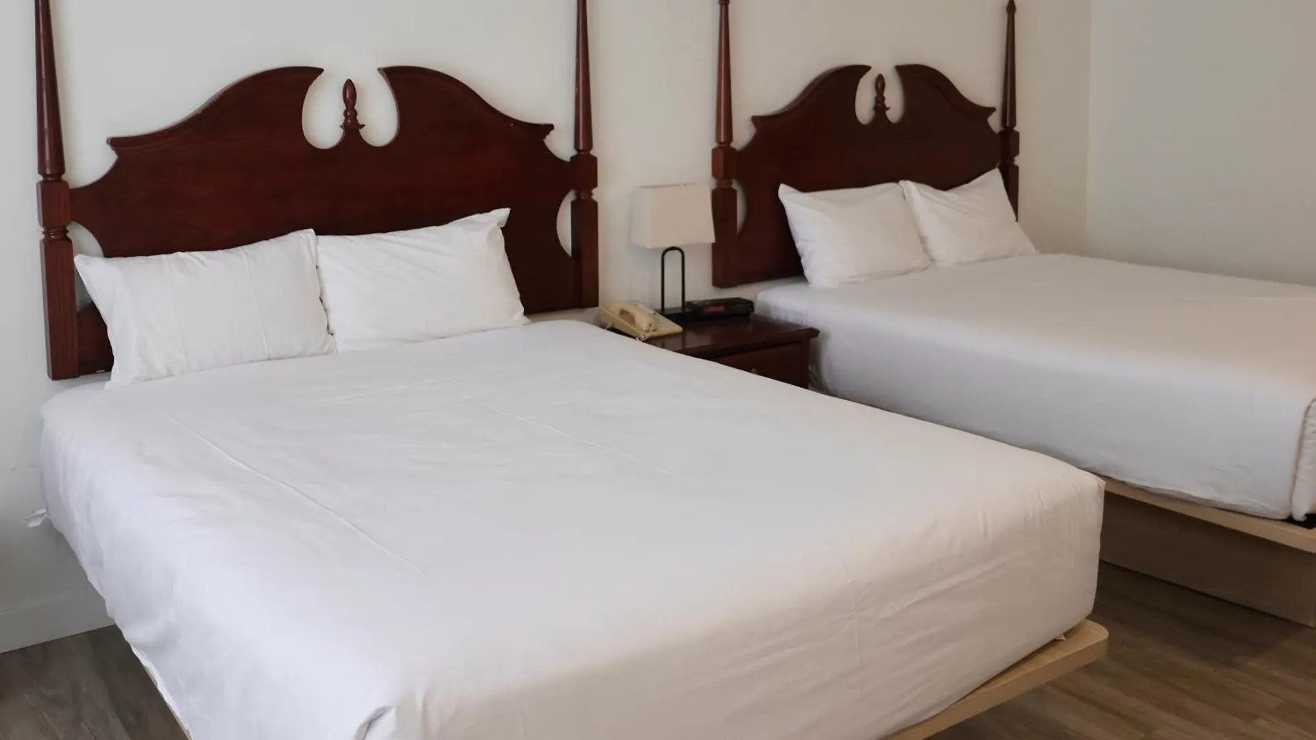 7 Smart Family-Friendly Hotels in Sainte-Foy-Sillery Worth Booking