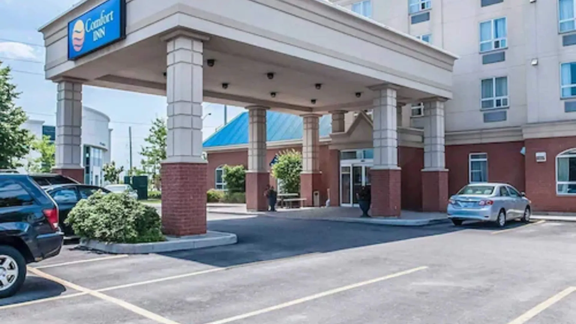 7 Top-Rated 3-Star Hotels In Gateway, Mississauga