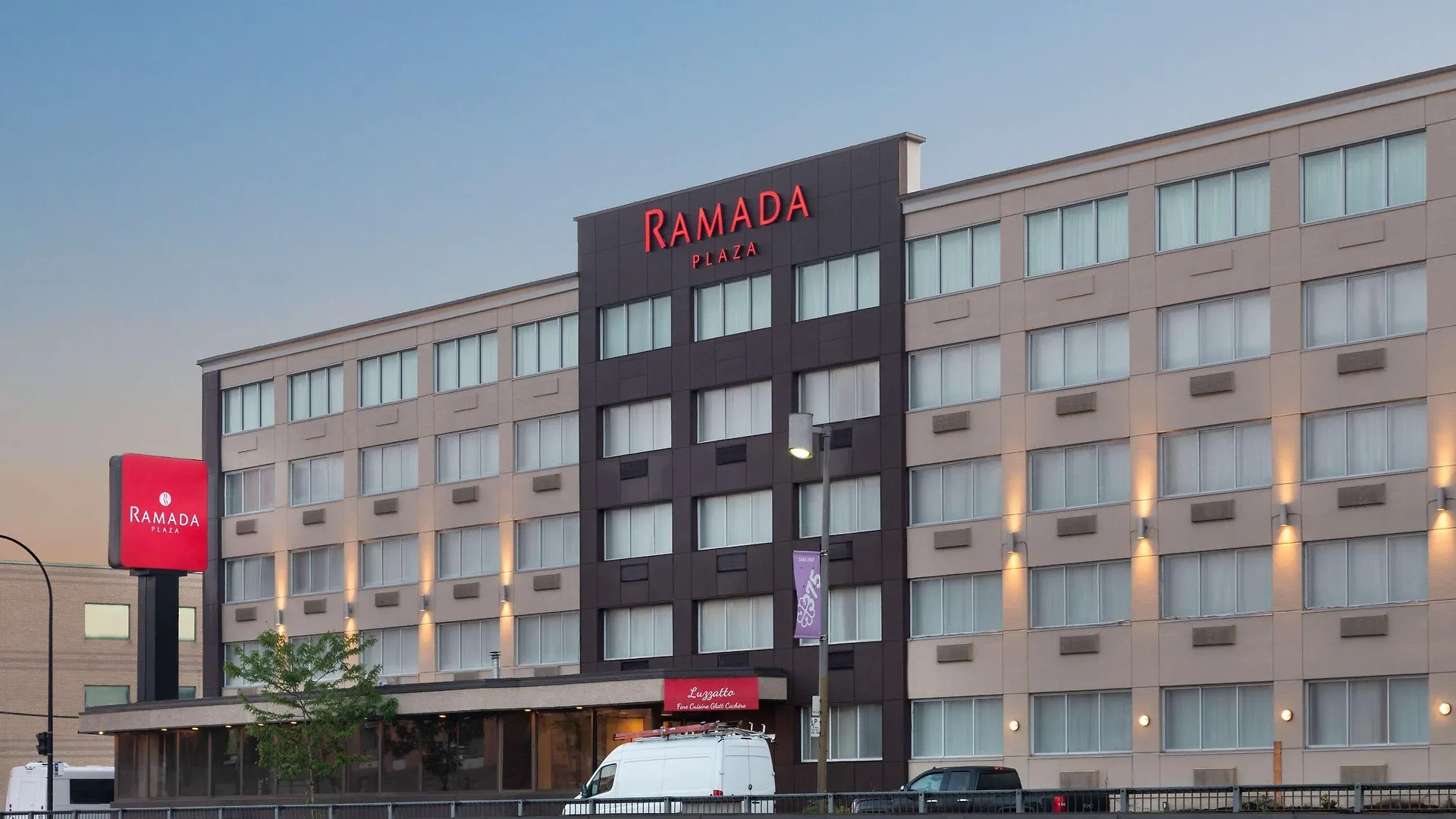 Staying Near Jean Talon Market: 9 Business Hotels Compared