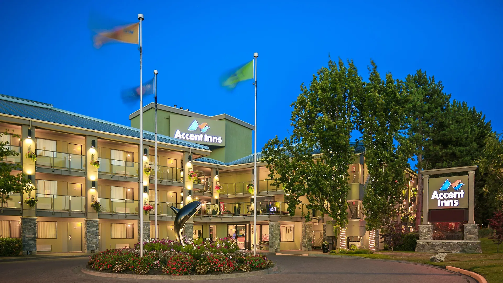 15 Top-Rated Hotels Close to Government House Victoria