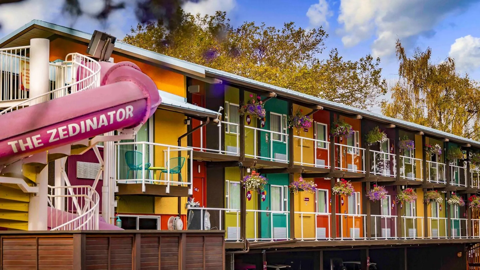 Where to Stay Near Craigflower Manor: 12 Airport Hotels in Victoria