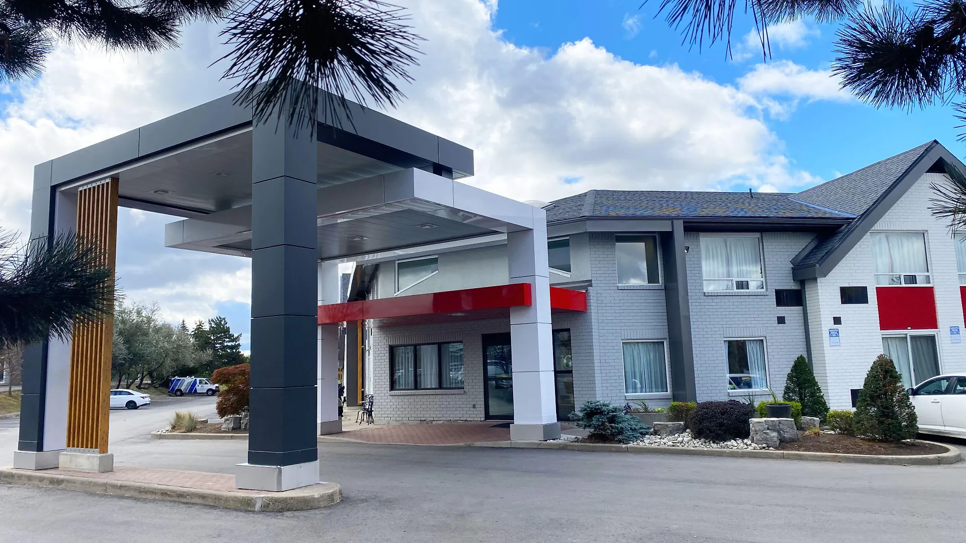12 Airport Hotels Near Charlottetown Driving Park Reviewed
