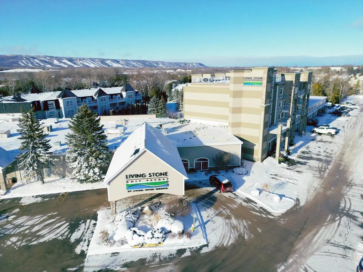 9 Top-Rated Resorts Close to Osler Bluff Ski Club
