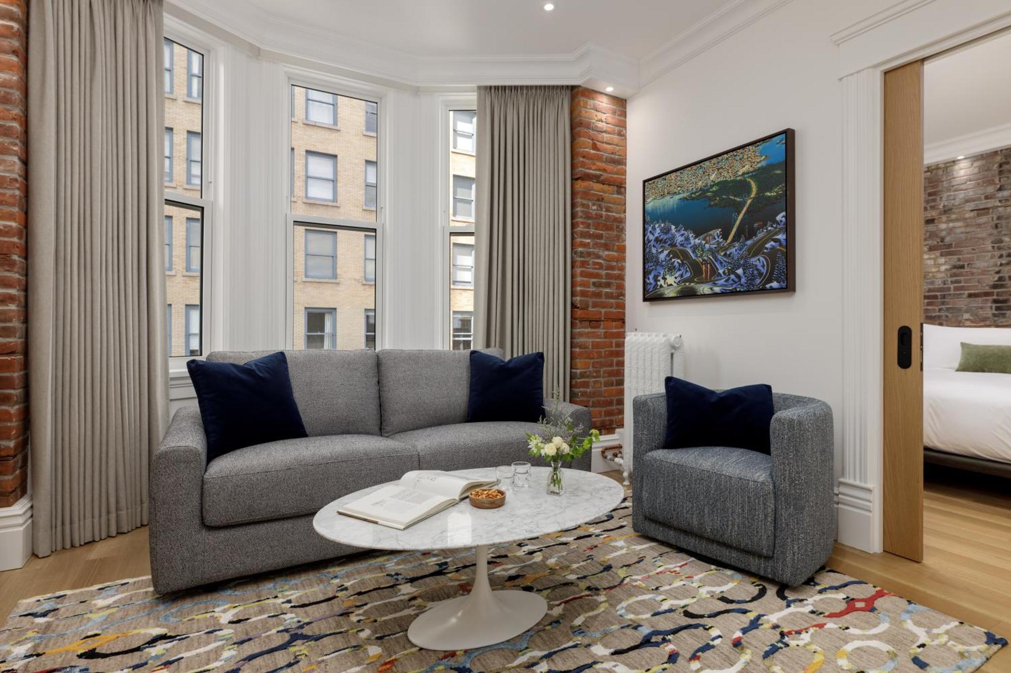 15 Business Hotels in Downtown Vancouver Worth Booking