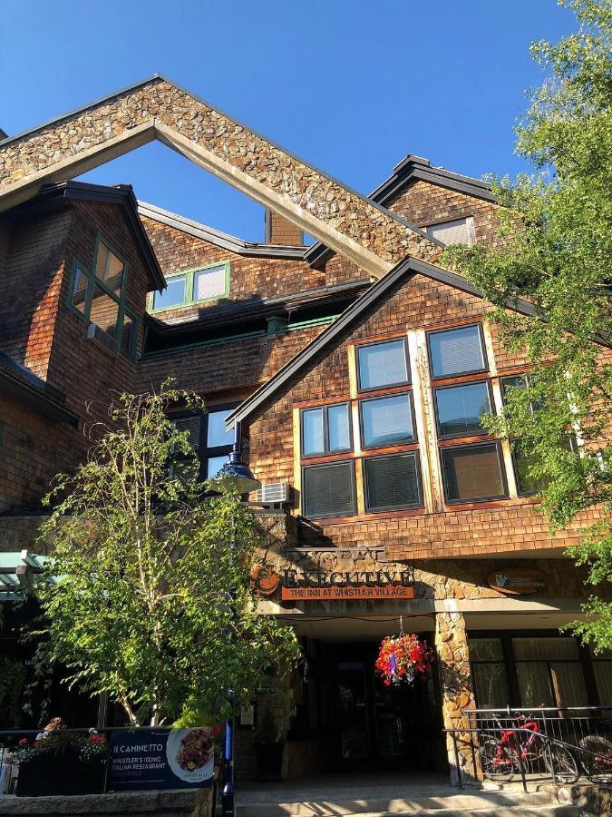 Where to Stay in Whistler Village: 9 Best Romantic Hotels