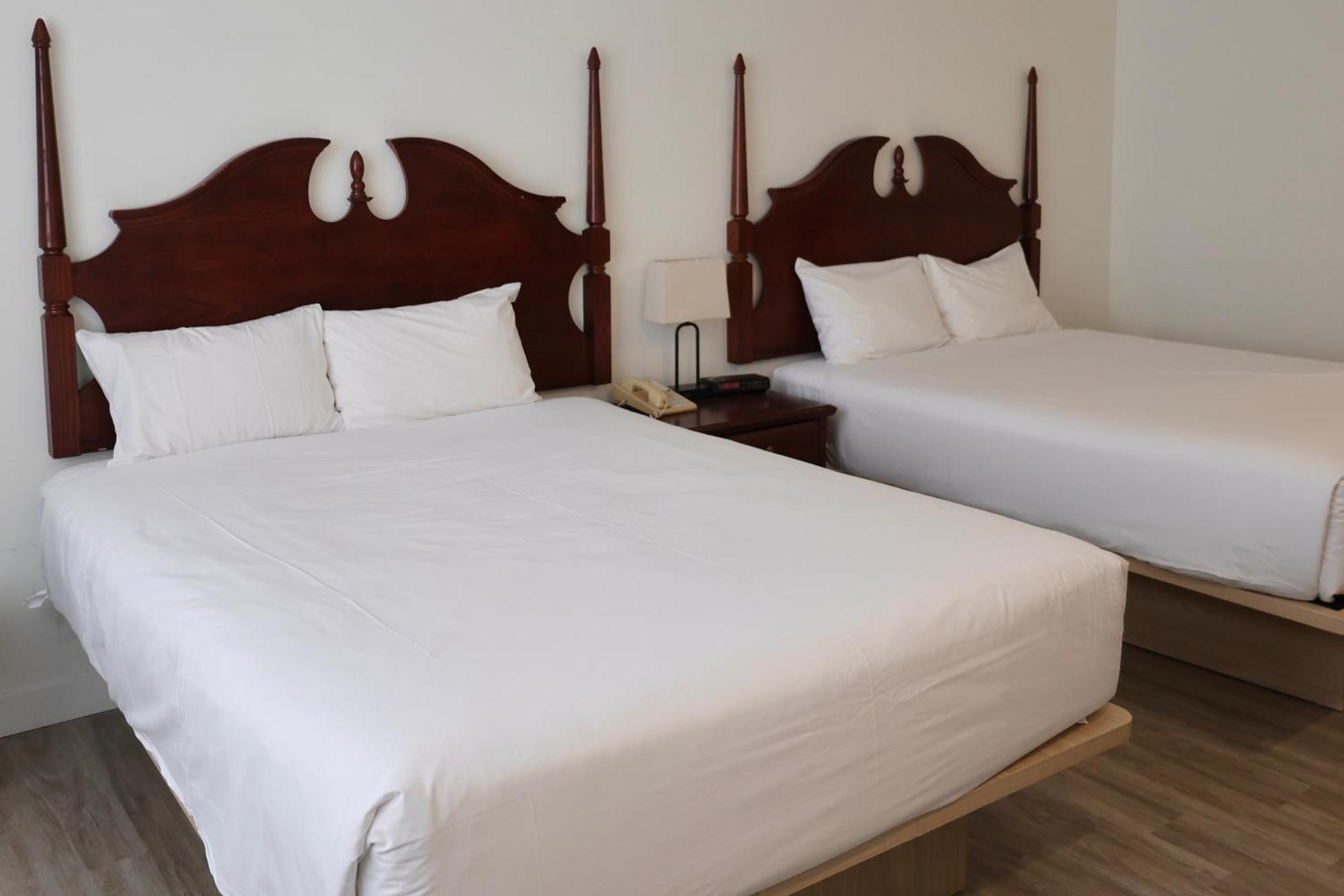 7 Smart Family-Friendly Hotels in Sainte-Foy-Sillery Worth Booking