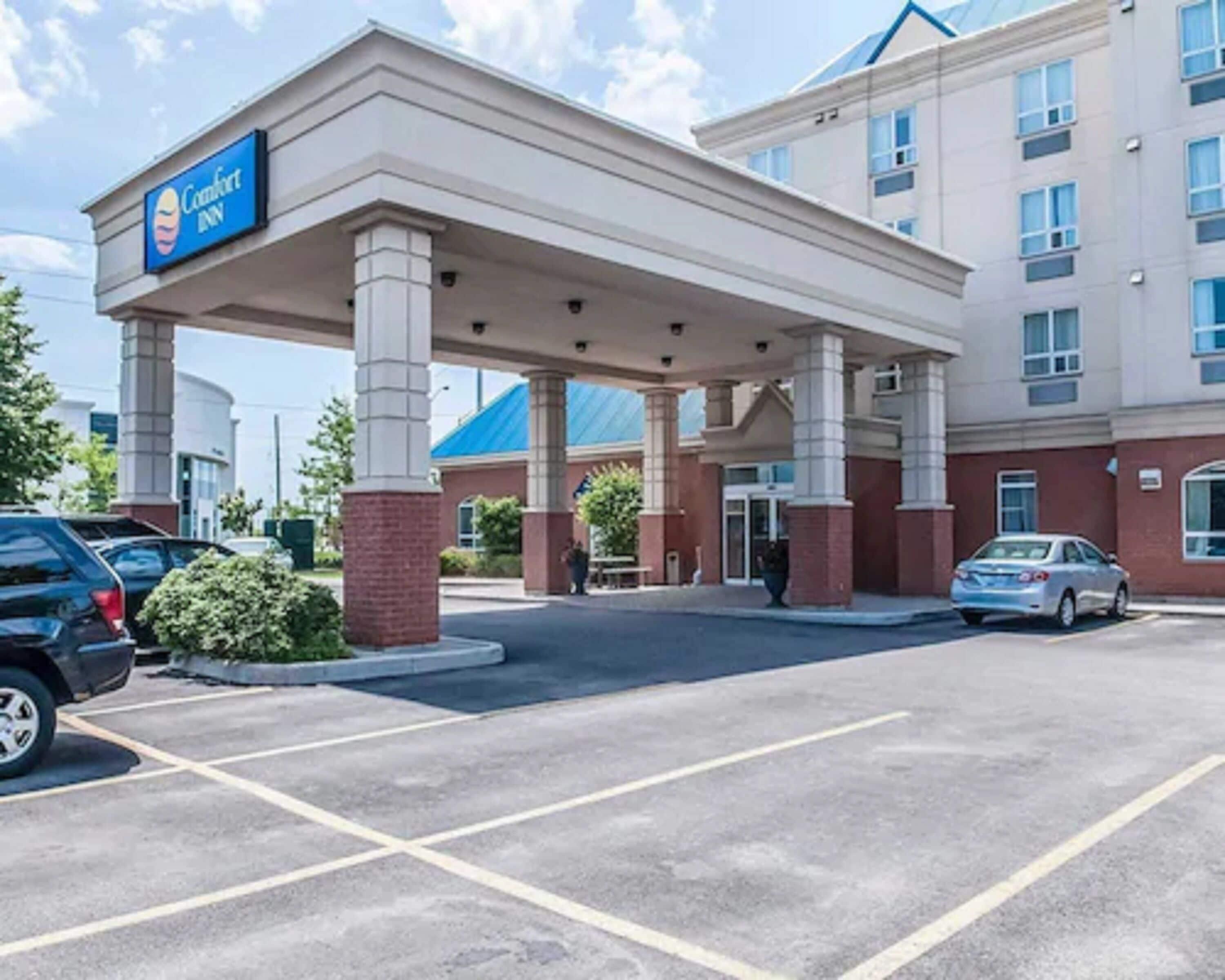 7 Top-Rated 3-Star Hotels In Gateway, Mississauga