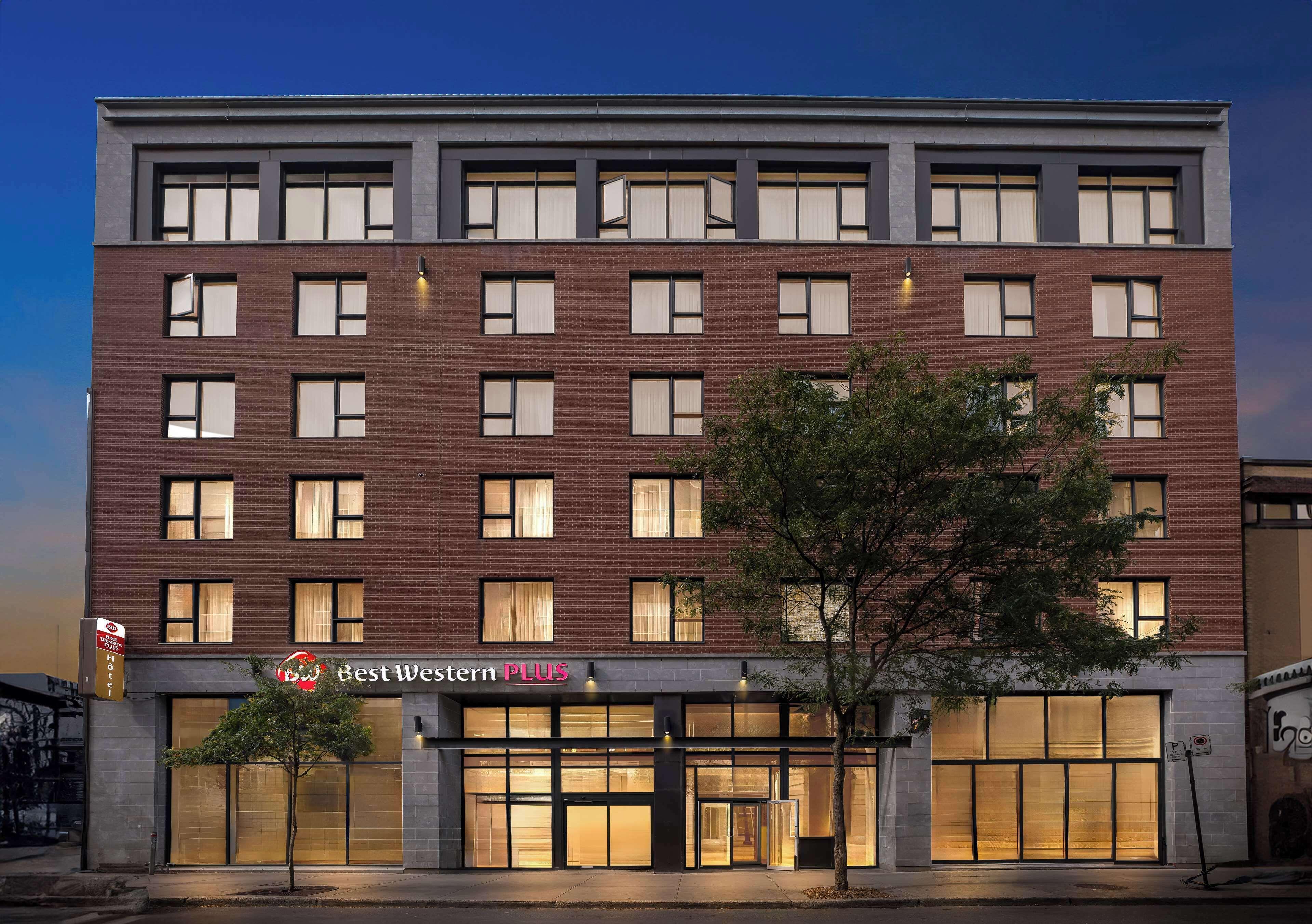 11 Smart Central Hotels Near Quartier Éphémère Worth Booking