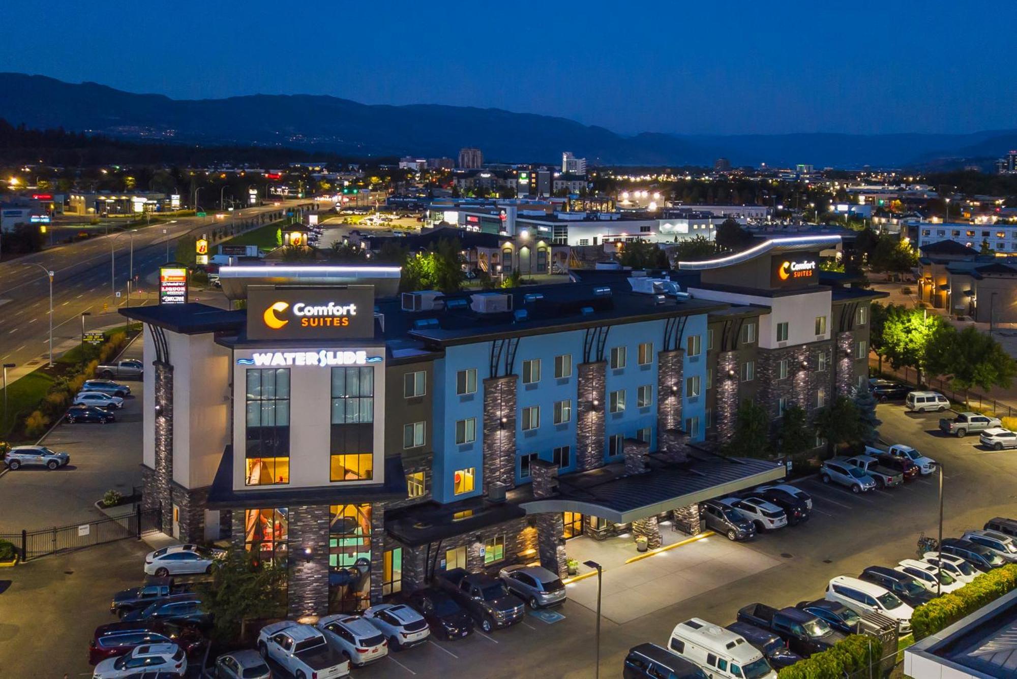 9 Smart Family-Friendly Hotels Near Safari Ridge Paintball