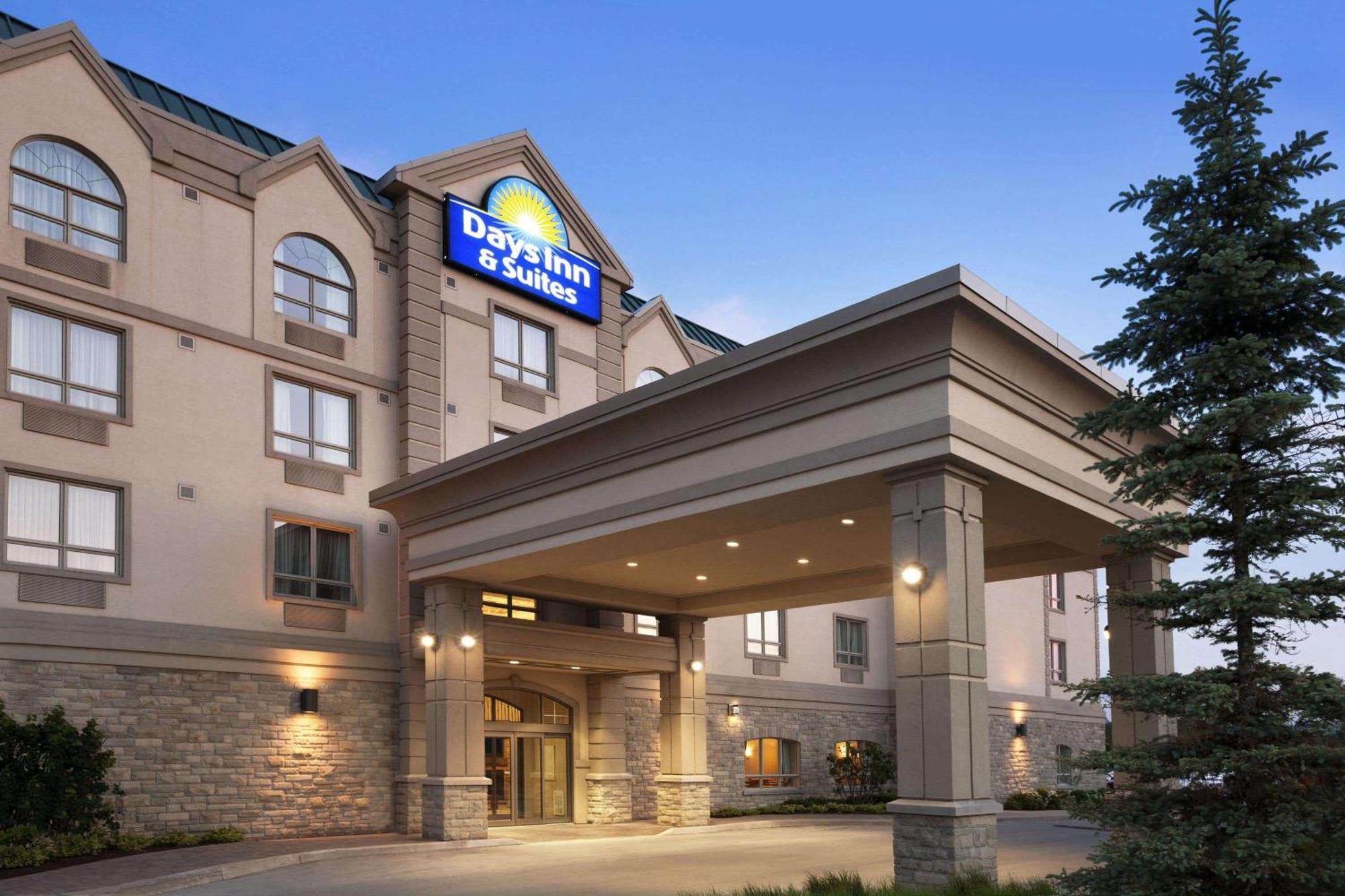 Where to Stay Near Scandinave Spa: 7 Resorts at Blue Mountain